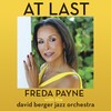 freda payne、The David Berger Jazz Orchestra - At Last