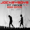 Jockeyboys、Nance - Higher (Stephan F Remix)