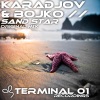 Karadjov、Bojko - Sand Star (Original Mix)