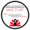 Boolie Massive - Make It Hot (Original Mix)