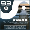 Vegax、Tamia、Diehl The Versatil - You Dont Lara Lara Lara (Original Mix)