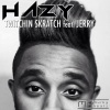 Twitchin Skratch、Jerry - Hazy (Original Mix)