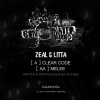 Zeal、Litta《Clear Code (Original Mix)》[MP3/LRC]