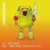 Wickaman、Sylo《Get Mad (Original Mix)》[MP3/LRC]