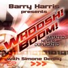 Barry Harris、simone denny - Imitated Never Duplicated (Original Radio Mix)