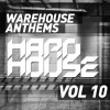 Paul Glazby、Dynamic Intervention - Locked Up (Adam M Remix)