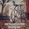 Guigga、Smoke G - The Flavor You Need (Original Mix)