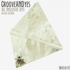 GrooveANDyes - Ecler (Original Mix)