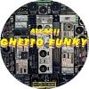 Attarii - Ghetto Funky (Original Mix)