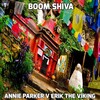Erik The Viking、Annieparker - Icescapes (Original Mix)