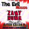 Aitor Galan、Fercho Energy、Samu Herrero《The Evil Mouse (Original Mix)》[MP3/LRC]