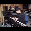 Michael Crowther - Moonlight Sleighride