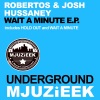 Robertos - Hold Out (Original Mix)