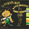 Louie Ramirez、Bobby Marin - Latin Power