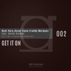 Dani Vars、Freddy Marquez、Oscar Cano、Becky Holman - Get It On (Extended Club Mix)