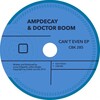 Doctor Boom、AmpDecay - Can't Even (Original Mix)