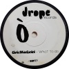 Chris Montanini - What To Do (Original Mix)