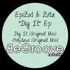 Epizod、Zota《Dig It (Original Mix)》[MP3/LRC]