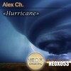 Alex Ch. - Hurricane (Original Mix)