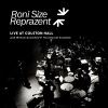 Roni Size、william goodchild、The Emerald Ensemble、Reprazent《Enter As One (Live)》[MP3/LRC]