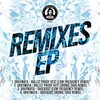 Graymata - Bullet Proof Vest (Low Frequency Remix)