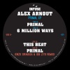 alex arnout《Primal (Original Mix)》[MP3/LRC]