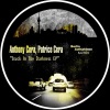 Anthony Cera、Patrice Cera《Stuck In The Darkness (Original Mix)》[MP3/LRC]