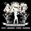 ASP - Let's Get This Show On the Road