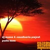 Dj Maxon、Scandinavia Project - Punta Kana (Original Mix)