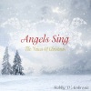 Bobby D'Ambrosio、Bettina Pennon - Hark The Herald Angels Sing / Gloria (Original Mix)