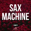 Funkyy - Sax Machine (Original Mix)