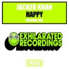 Jacker Khan - Happy (Original Mix)