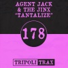 Agent Jack、The Jinx - Tantalize (Original Mix)