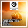 Vera Aloe、Virtua Futura - Losing My Mind (Radio Edit)