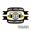 Franz Johann - People (Remastered Mix)