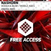 Nashorn - Vodka & Bear (Original Mix)
