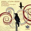 Gabriel I、Quinn Jerome - Trustfunders (Original Mix)