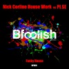 Nick Corline House Work、Pi.se - Funky House (Corline House Work Mix)