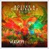 Rosske、The Riberaz - Buho (Original Mix)