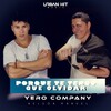 Yero Company、Nelson Manuel - Porque Te Tengo Que Olvidar (Original Mix)