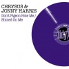 Chrysus、Jonny Harris - Don't Pigeon Hole Me (Original Mix)