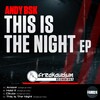 Andy BSK - Amore (Original Mix)