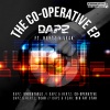 Dapz《Unbeatable (Original Mix)》[MP3/LRC]