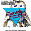 Alex Twitchy - Leave With Me (Original Mix)