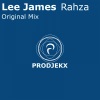 Lee James - RAHZA (Original Mix)