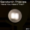 Serotonin Thieves《Moon (Original Mix)》[MP3/LRC]