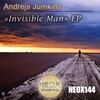 Andrejs Jumkins - Invisible Man (Original Mix)