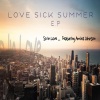 UK Starski、Amina Johnson - So In Love ... (Original Mix)
