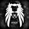 Corner、F-lame - Chemical Spill (Original Mix)