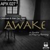 Citrikman、Inaki Del Pozo - Awake (Original Mix)